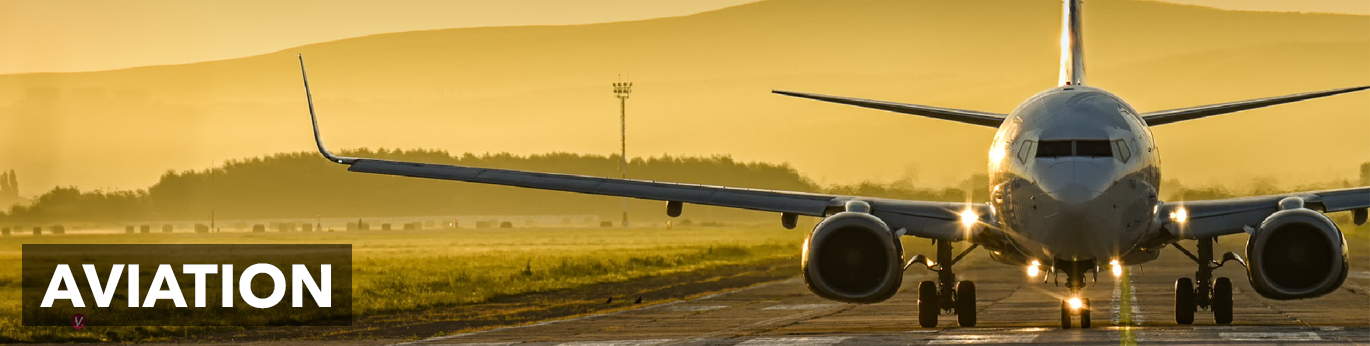 AviationHeader